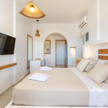 Oneiro Luxury Suites-Adults Only Astypalaia Exterior photo