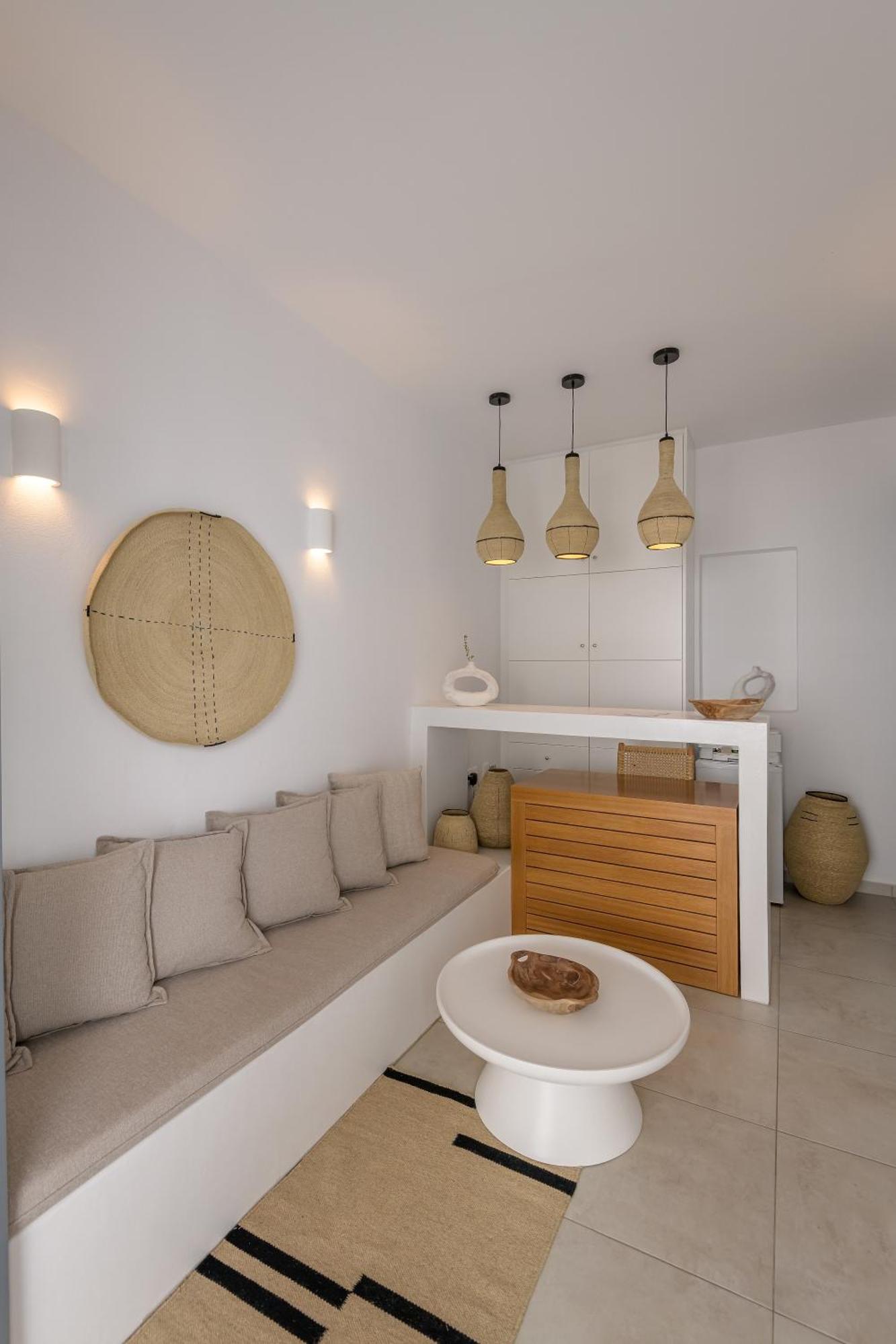 Oneiro Luxury Suites-Adults Only Astypalaia Exterior photo