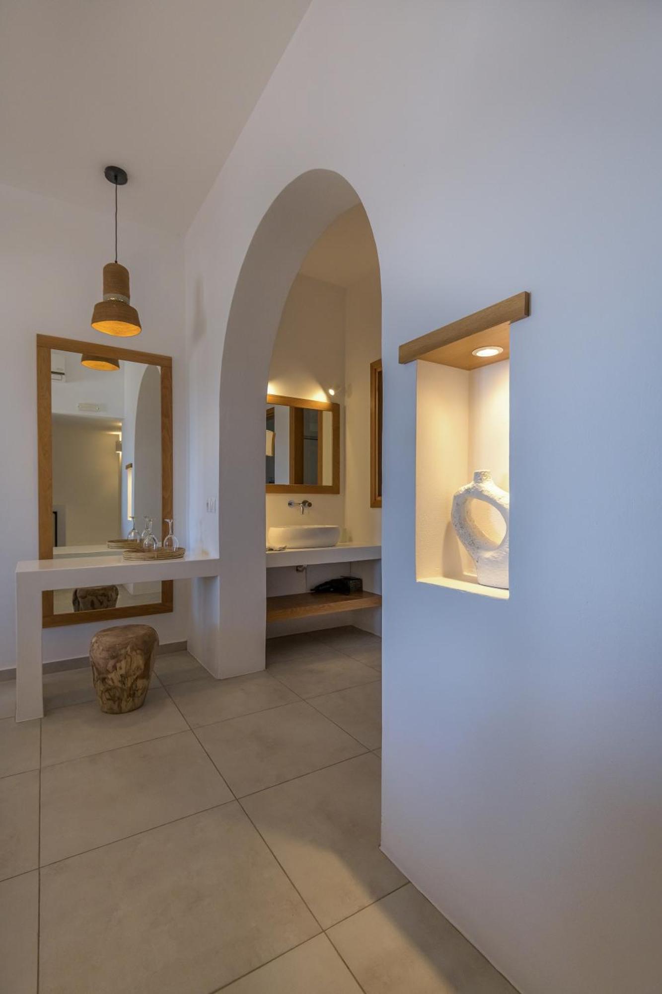 Oneiro Luxury Suites-Adults Only Astypalaia Exterior photo