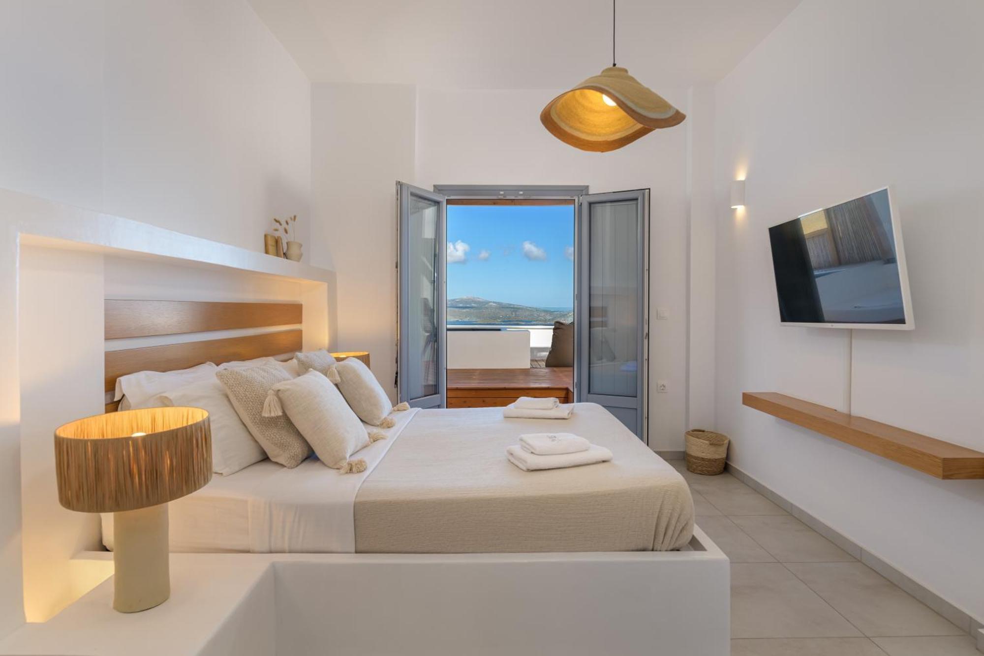 Oneiro Luxury Suites-Adults Only Astypalaia Exterior photo