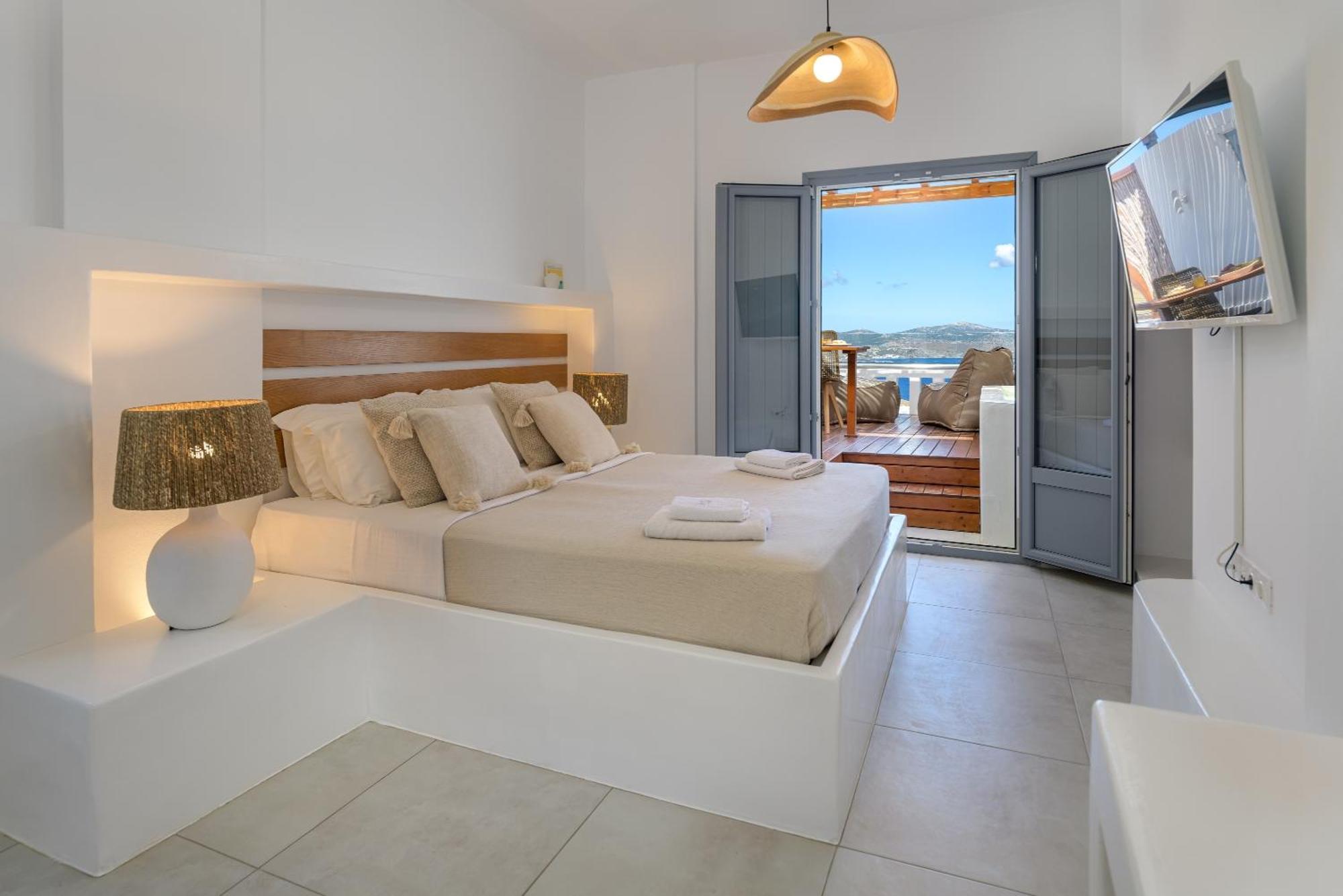 Oneiro Luxury Suites-Adults Only Astypalaia Exterior photo