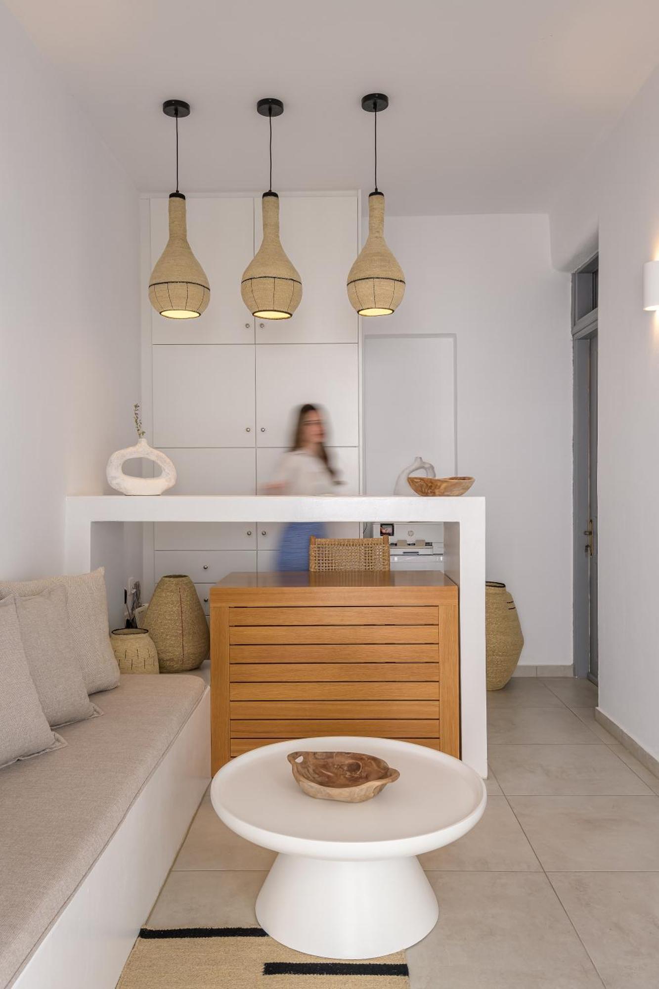 Oneiro Luxury Suites-Adults Only Astypalaia Exterior photo