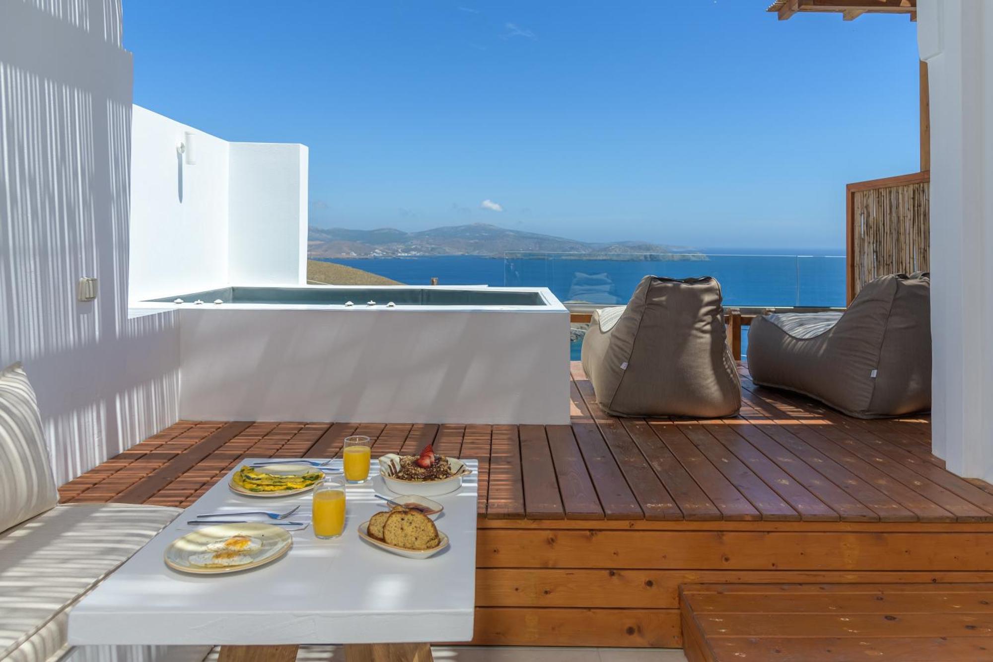 Oneiro Luxury Suites-Adults Only Astypalaia Exterior photo