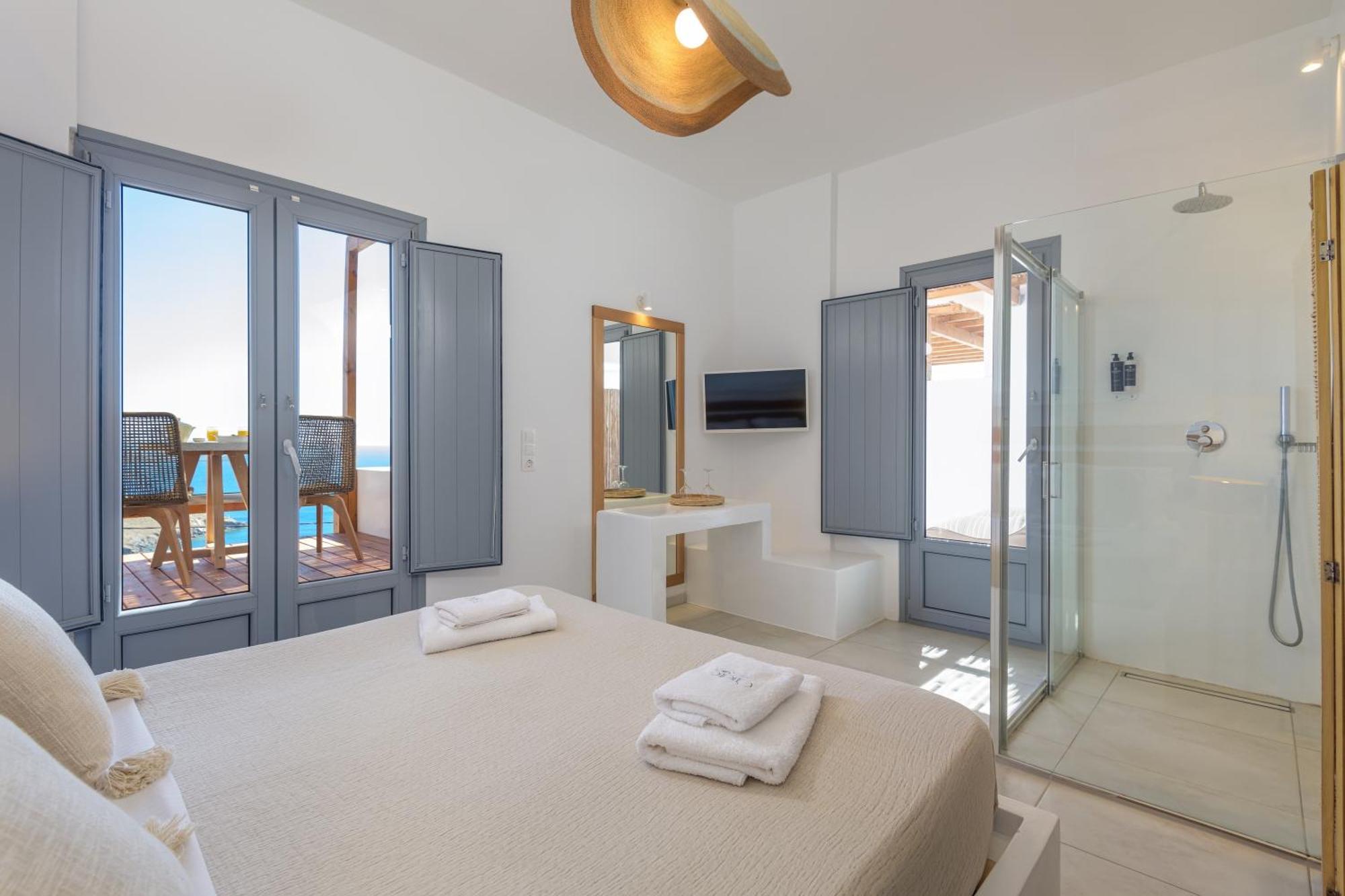 Oneiro Luxury Suites-Adults Only Astypalaia Exterior photo
