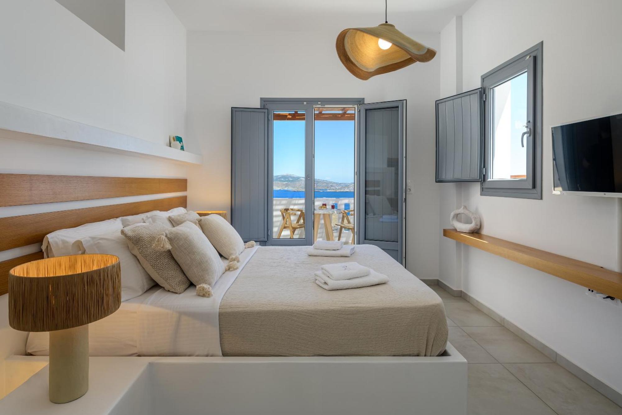Oneiro Luxury Suites-Adults Only Astypalaia Exterior photo