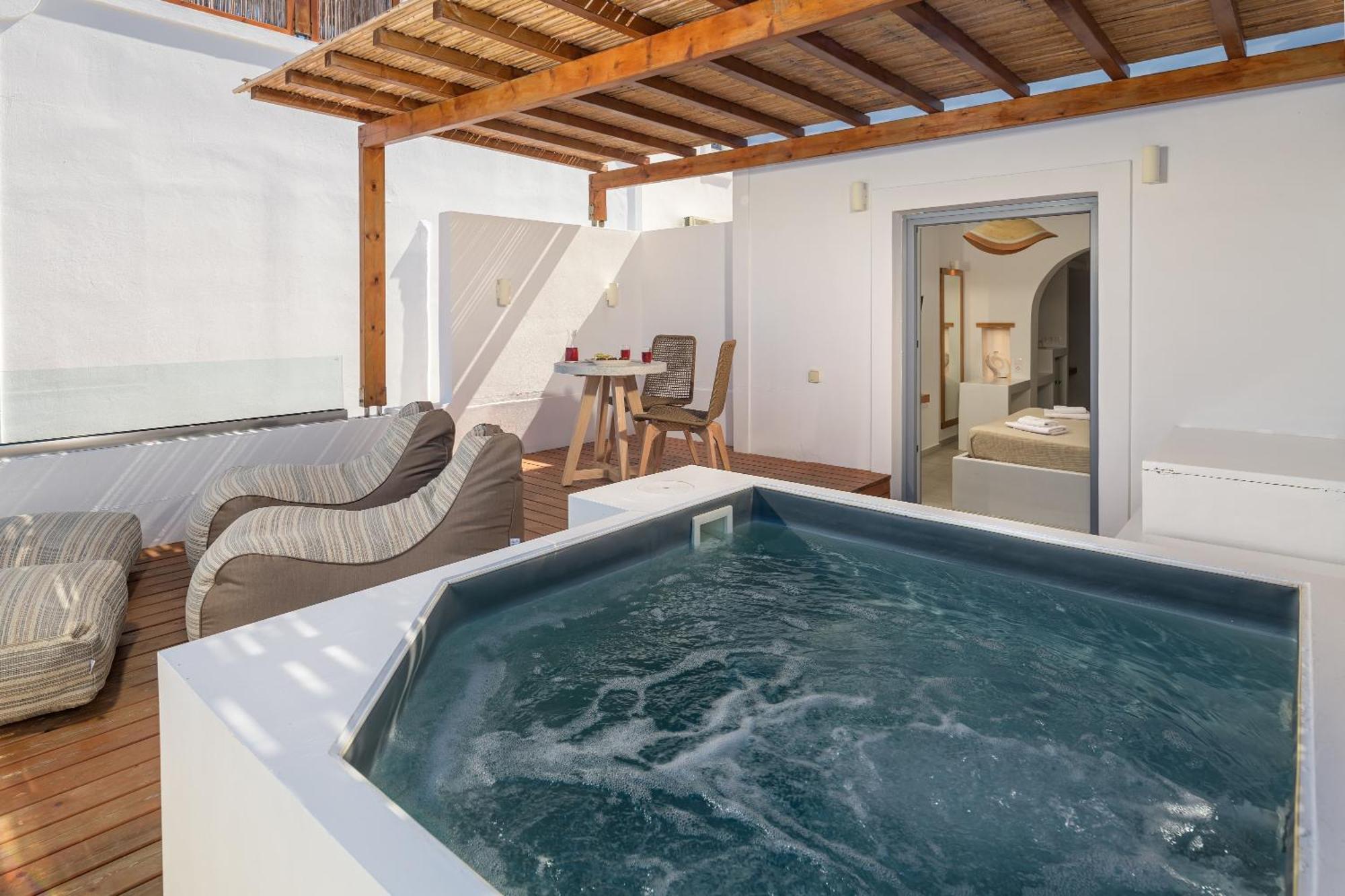 Oneiro Luxury Suites-Adults Only Astypalaia Exterior photo