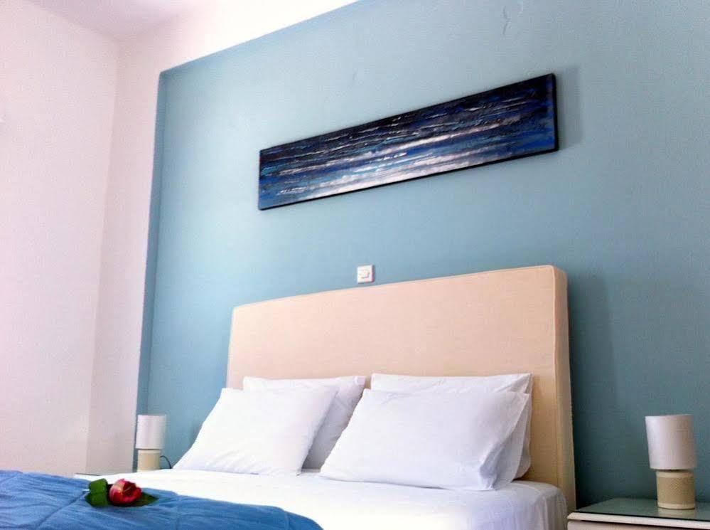 Oneiro Luxury Suites-Adults Only Astypalaia Exterior photo